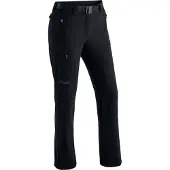 Maier Sports Damen Hose Rechberg Da-Hose lining el.