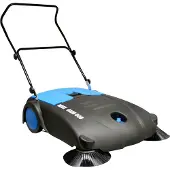 Güde Zametací Stroj Gkm 800