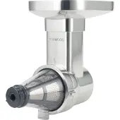 Kenwood Beerenpressenaufsatz "KAX644ME"