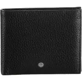 JOOP! Herren Portemonnaie Portemonee Bifold Brieftasche Cardona Schwarz
