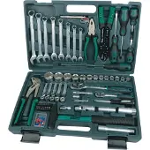 BRÜDER MANNESMANN M29099, 425 mm, 100 mm, 330 mm, 99 Stück(e)