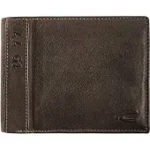 Camel active Melbourne Geldbörse Herren 247 703 60 schwarz