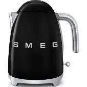 Smeg Klf03 50s Style 1.7l Wasserkocher