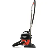 Numatic HVR200-11 Henry / 903383 Staubsauger, 620 Watt, Zubehör im Gerät
