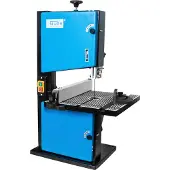 Güde Bandsäge "GBS 200" 250 W