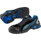 Puma Sicherheitsschuh 642750 RIO BLACK LOW S3 Gr. 47