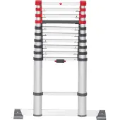 Hailo T80 Flexline 11 Teleskopleiter