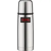 Thermos - Isolierflasche Light & Compact Gr 0,35 l grau