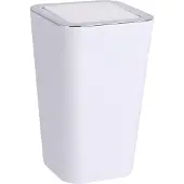 Wenko Mülleimer "Candy", 1 Behälter, 6 Liter