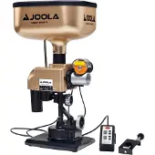Joola , Tischtennis-Roboter "Robot Shorty"