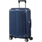 Samsonite depth