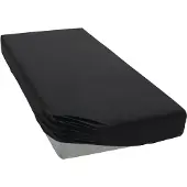 Janine "ELASTIC 5002" für Matratzen bis 35 cm Höhe, 95% Baumwolle, hochwertig, langlebig