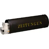 Burg wachter Zeitungsrolle "800 S"
