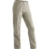 Maier Sports Damen Hose Fulda (kurz)