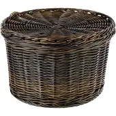 Aps Eierkorb "PROFI LINE", (1 tlg.), für ca. 20 Eier, Ø 26 cm, inkl. Stoff-Futter