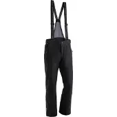 Maier Sports Skihose "Anton light" Herren Schneehose mit Hosenträgern, wind/wasserdicht, Regular Fit