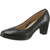 Ara Pumps "ORLY", Abendschuh, Festtagsschuh, Blockabsatz, in elegantem Look