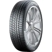 Continental Wi car-tyres WinterContact TS 850P ( 285/45 R21 113V XL AO, SUV, mit Felgenrippe )