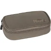 Nitro Mäppchen PENCIL CASE XL WAXED LIZARD grün