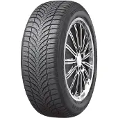 Nexen 1x SNOWGWH2 Winterreifen 205/55 R16 91H M+S 3PMSF Reifen