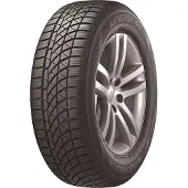 Hankook Ganzjahresreifen motorcycle-tyres Kinergy 4S H740 ( 205/60 R16 92H 4PR SBL )