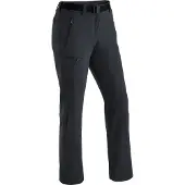 Maier Sports Funktionshose "Rechberg Therm" Wattierte Winter Outdoorhose, elastisch