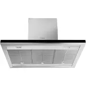 Siemens iQ500 LF98BIP50, 810 m³/h, Abluft/Umluft, A, A, B, 42 dB