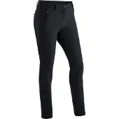 Maier Sports Damen Hose Helga slim (lang)