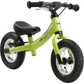 Bikestar Laufrad "Kinderlaufrad ab 2 Jahre 10 Zoll Flex"