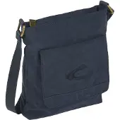 Camel active Umhängetasche "Journey" aus leichtem robusten Nylon, funktional perfekt für alle Lebenslagen