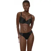 Mey Lingerie Vorgeformter BH Amorous | Grösse: 70C | Farbe: Schwarz