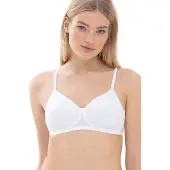 Mey Ohne Bügel BH Joan | Grösse: 75A | Farbe: Weiß