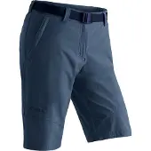 Maier Sports Damen Bermuda Lawa Da-Bermuda long el.