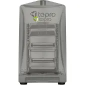 Tepro Universal Abdeckhaube für Toronto Steakgrill, anthrazit