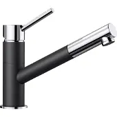 BLANCO Küchenarmatur KANO-S anthrazit 525038