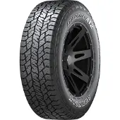 Hankook Sommerreifen motorcycle-tyres Dynapro AT2 RF11 ( 255/70 R16 111T 4PR, mit Felgenschutz (MFS) OWL )