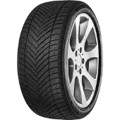 Tristar Ganzjahresreifen motorcycle-tyres All Season Power ( 245/45 R17 99W XL, mit Felgenschutz (MFS) )