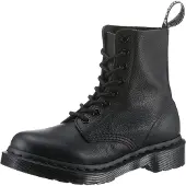 Dr. Martens Damen Schnürboot schwarz