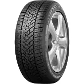 Dunlop Winterreifen motorcycle-tyres Winter Sport 5 ( 235/55 R17 99V BLK )