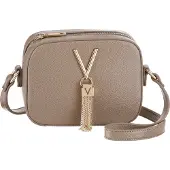 Valentino Divina - Umhängetasche 17 cm (taupe)