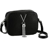 Valentino Handtasche Divina VBS1R409G Schwarz