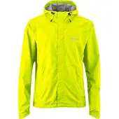 Gonso Kapuzenjacke Save Light | Größe L