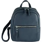 Tom Tailor Rucksack "Tinna" Kleiner lässiger und sportiver Rucksack mit Kurzgriff
