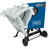 Scheppach Wippkreissäge HS720 Wippsäge Kreissäge Brennholzsäge 4500W 400V