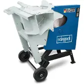 Scheppach Wippsäge Wippkreissäge HS520 Brennholzsäge Kreissäge 505mm Blatt 400V