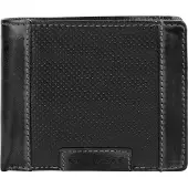 Chiemsee Geldbörse Birma Herren 020289 schwarz