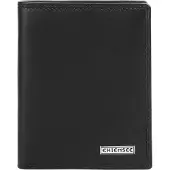 Chiemsee Geldbörse Andorra Herren 020299 schwarz