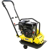 Güde Rüttelplatte GDR 60 4-Takt 4,1 kW 5,5 PS Benzin