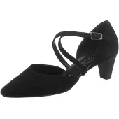 Gabor 01.363 Damenschuhe - Riemchen Pumps schwarz Elegant NEU