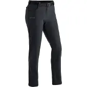 Maier Sports Damen Hose Perlit W